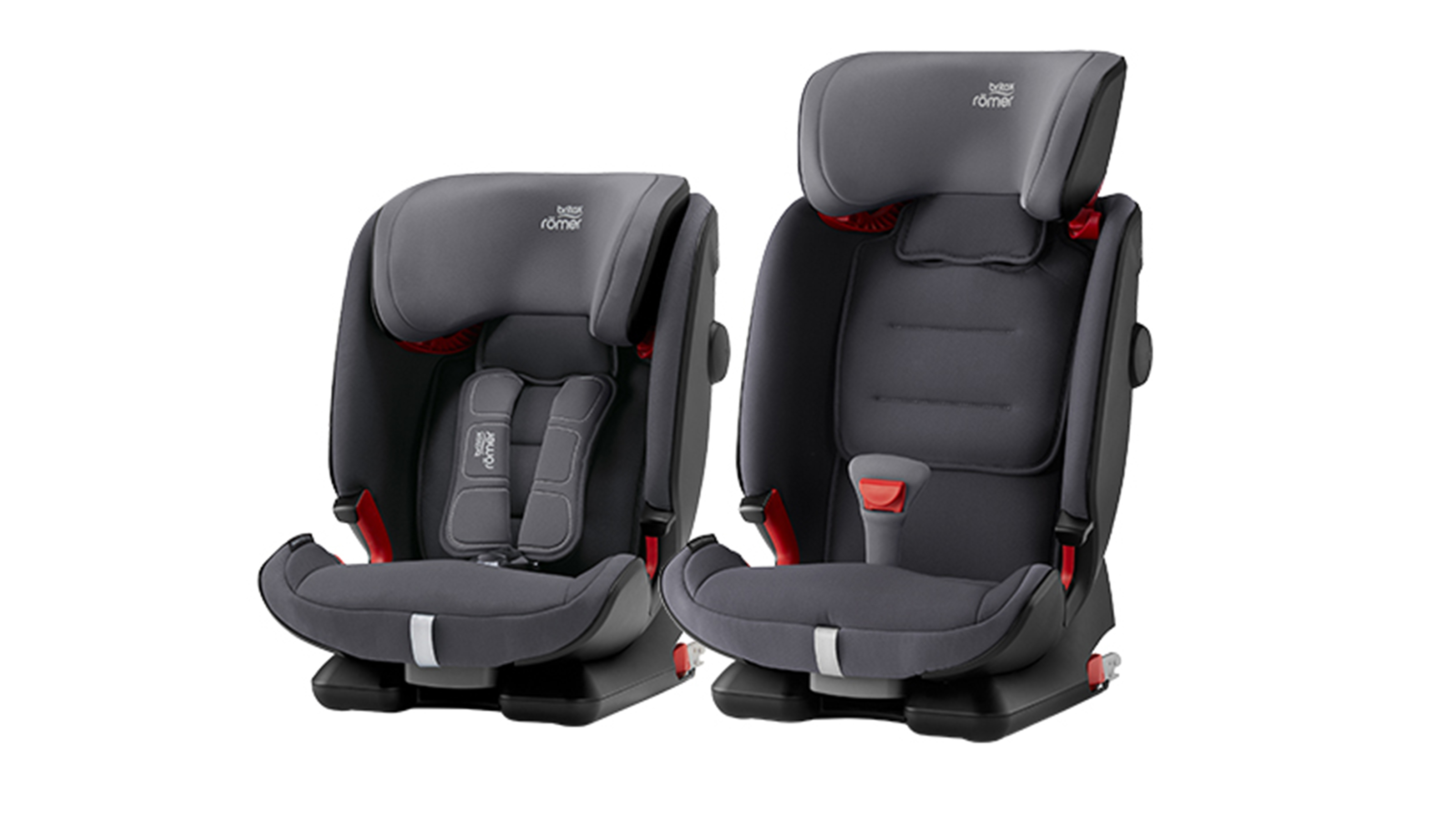 Britax Romer Advansafix IV R