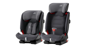 Britax Romer Advansafix IV R