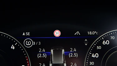 lane assist