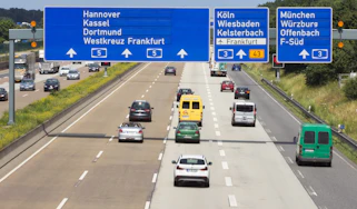 Autobahn