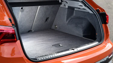 Audi Q3 Mk2