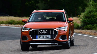 Audi Q3 Mk2