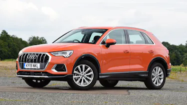 Audi Q3 Mk2