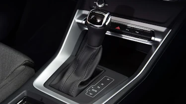 Audi Q3 Mk2