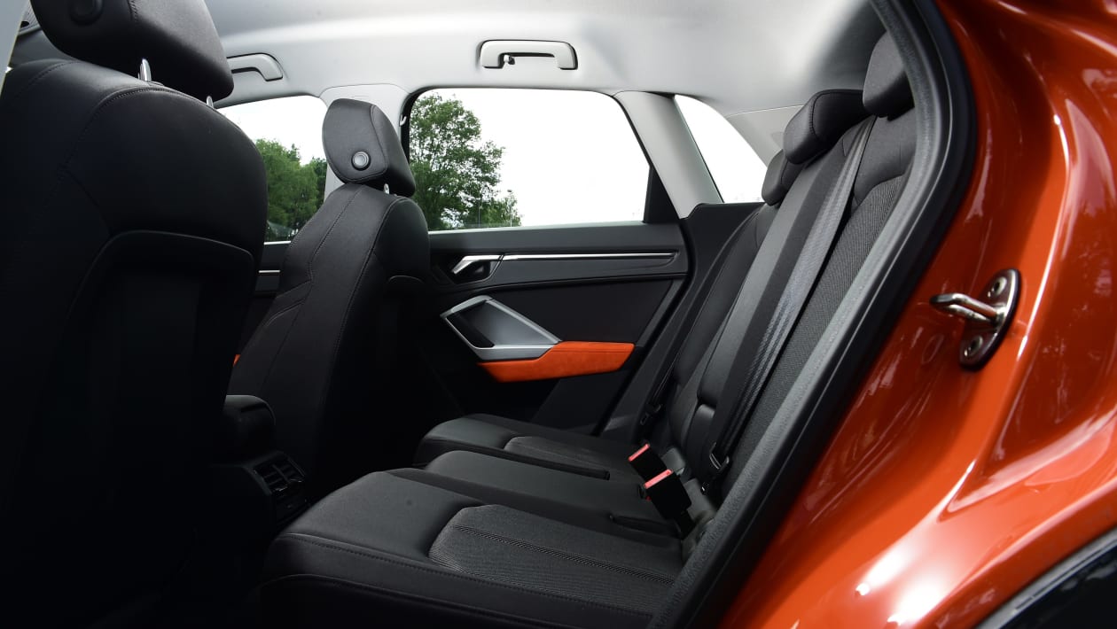 Audi Q3 Mk2