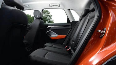 Audi Q3 Mk2