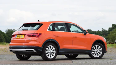 Audi Q3 Mk2