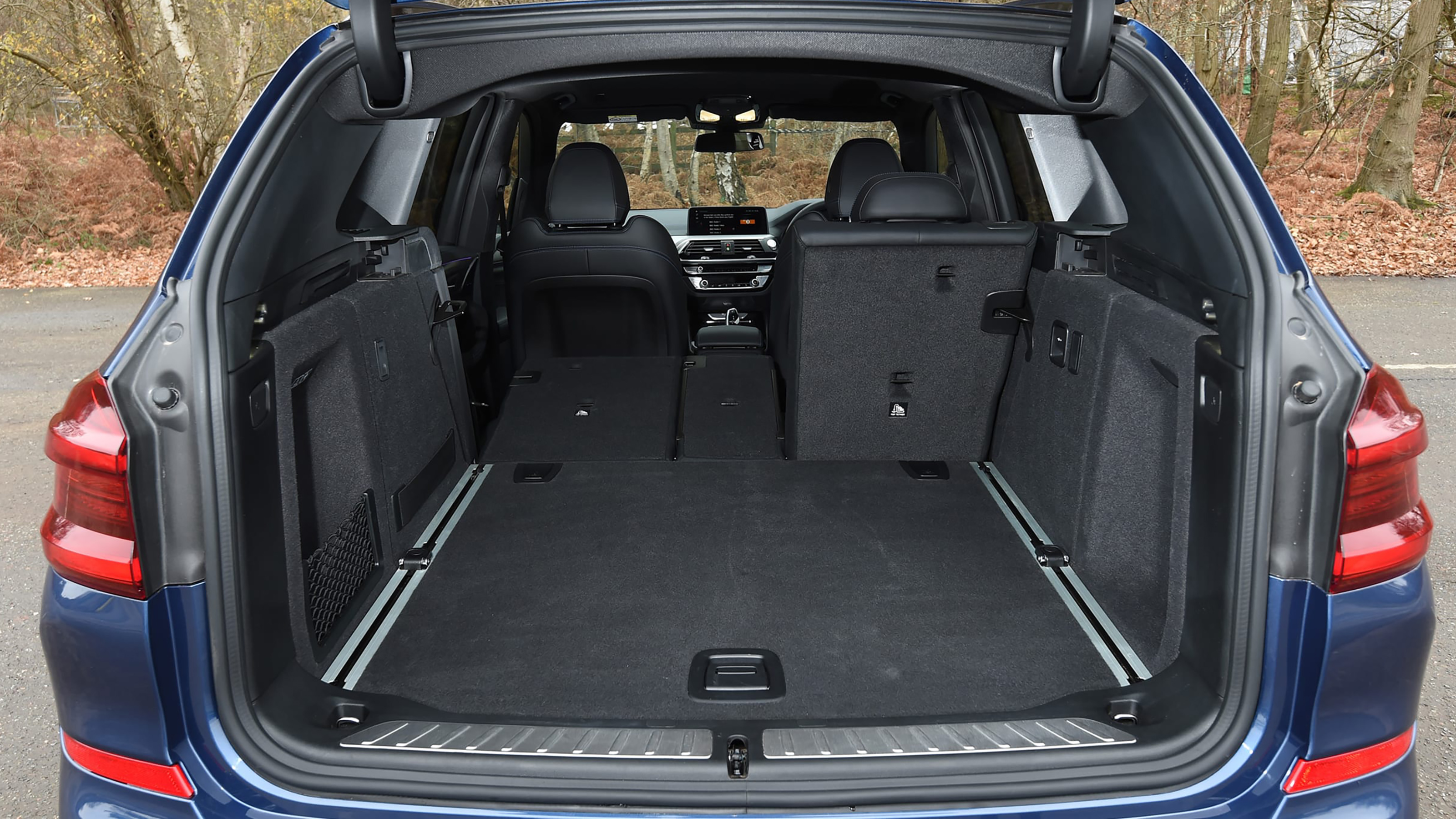 BMW X3 Mk3