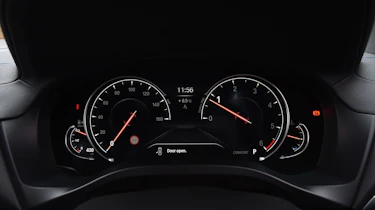 BMW X3 Mk3