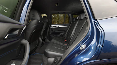 BMW X3 Mk3