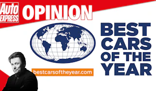 Best cars of the year 2021