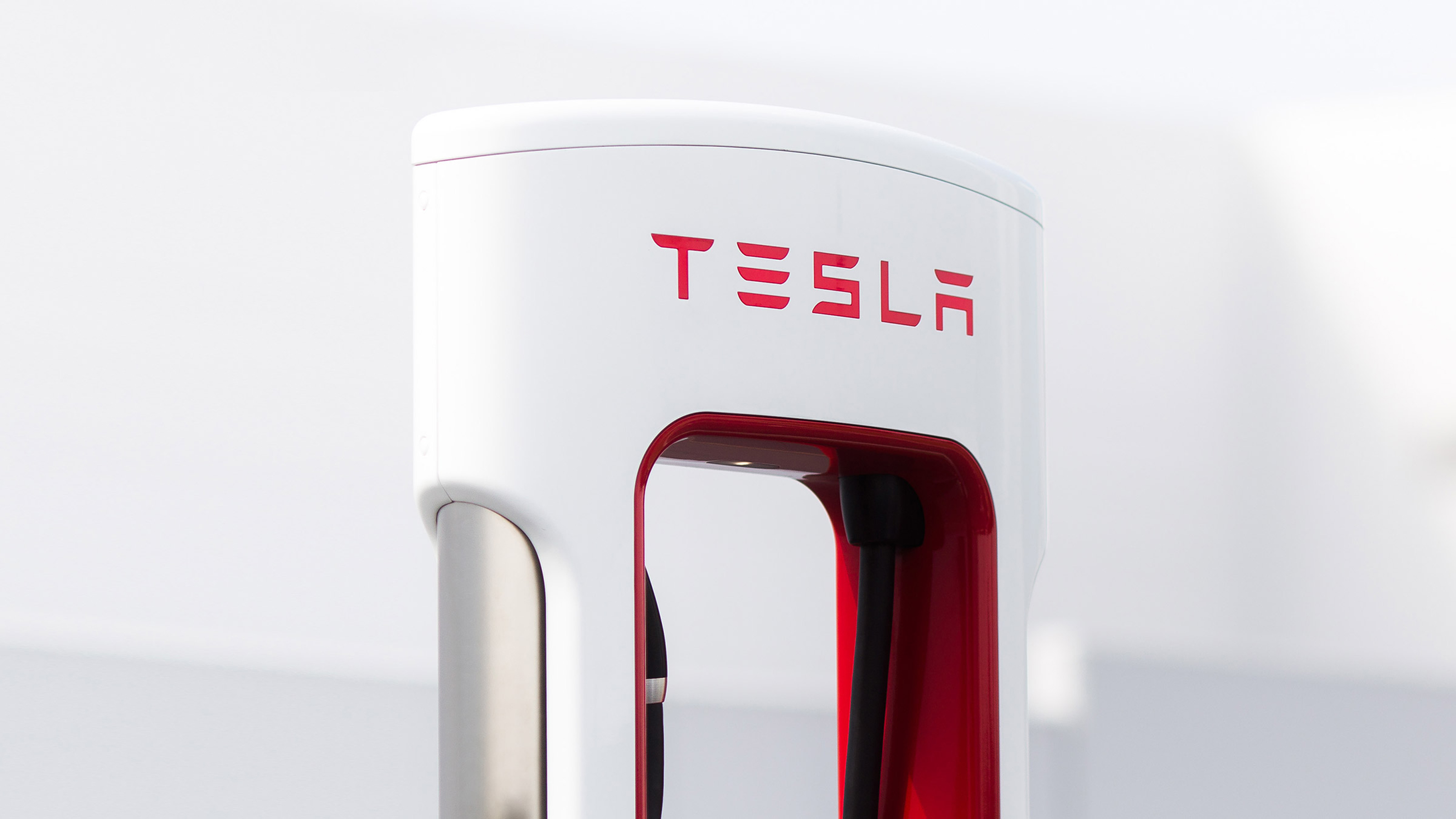 Tesla Supercharger