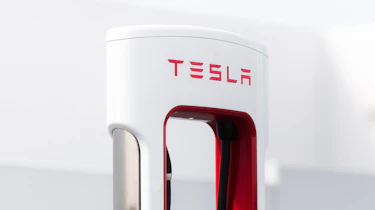 Tesla Supercharger