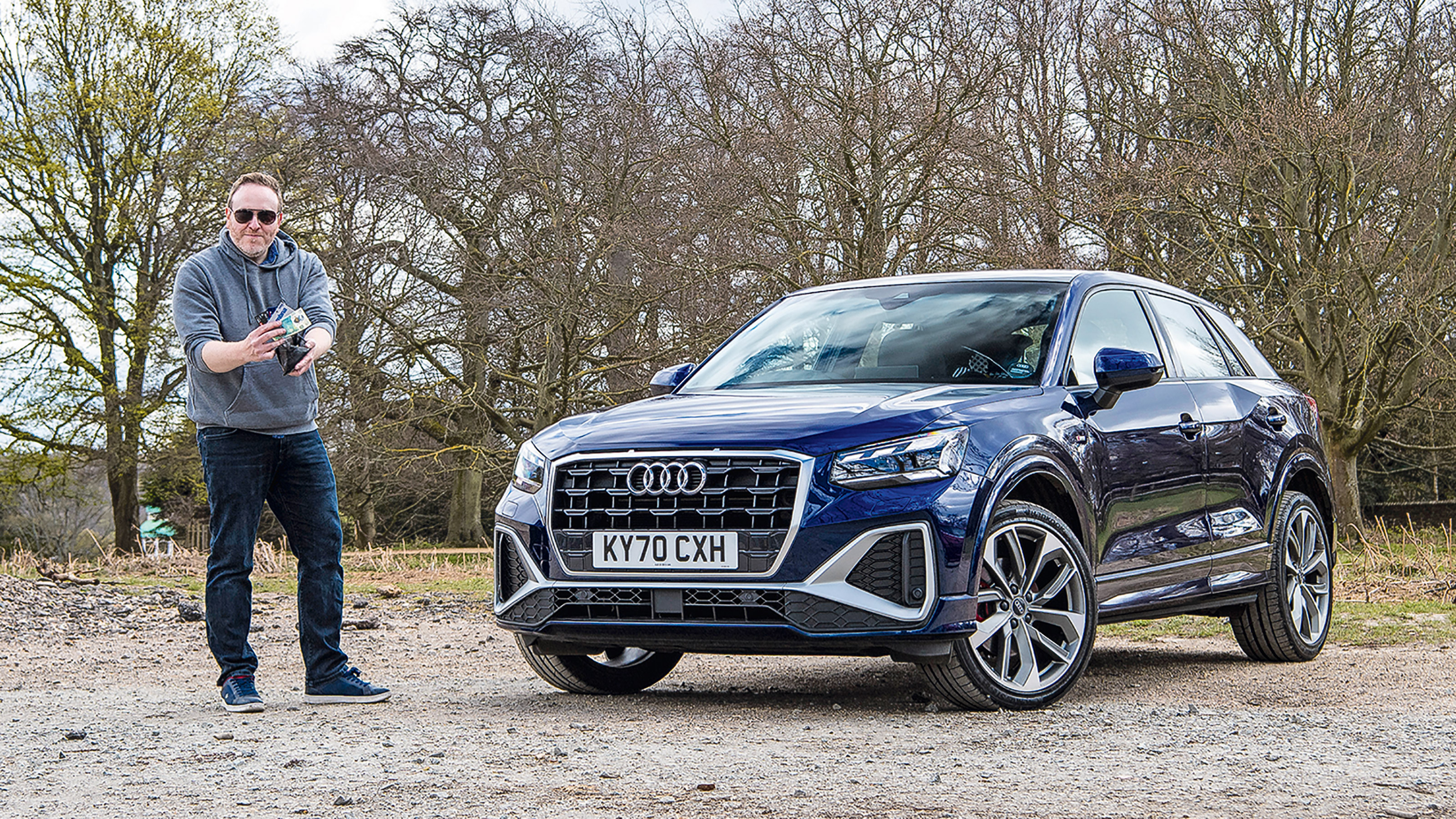 Audi Q2 - best long-term reviews 2021