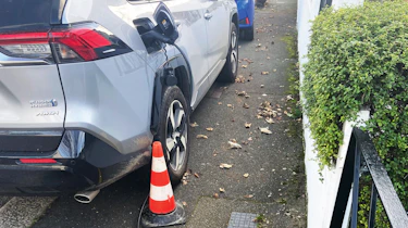 Home charging