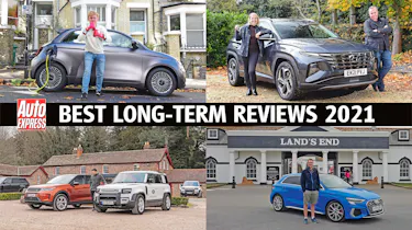 Best long-term review header