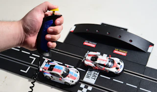 Best slot car racers - header image
