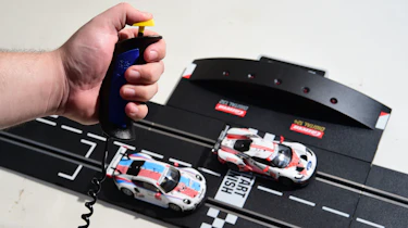 Best slot car racers - header image