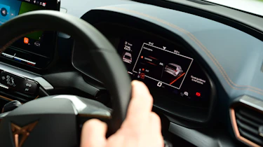 Cupra Leon long termer first report - paddle