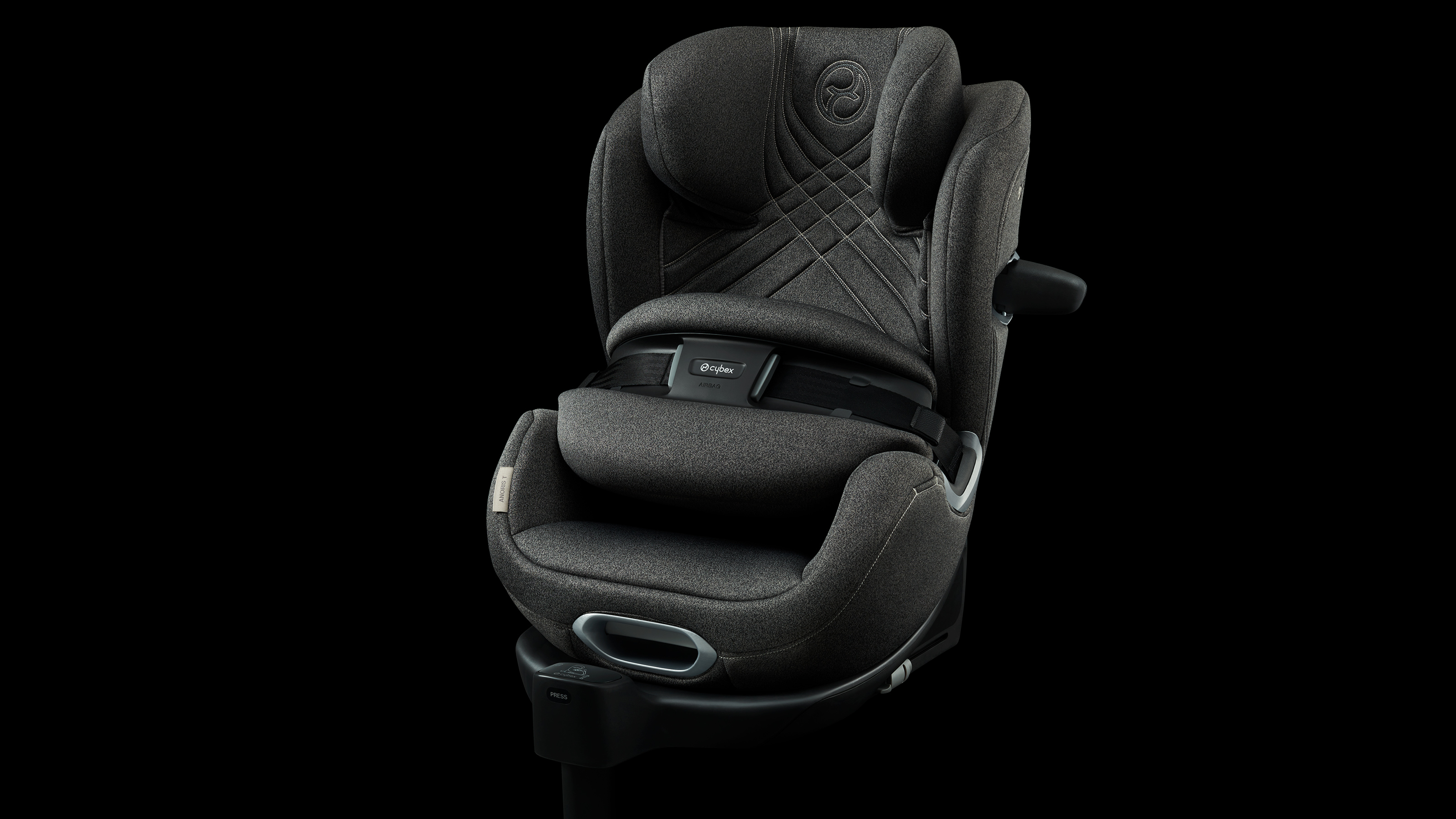 Cybex child car seat 