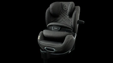 Cybex child car seat
