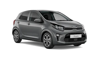 Kia picanto shadow edition