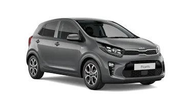Kia picanto shadow edition