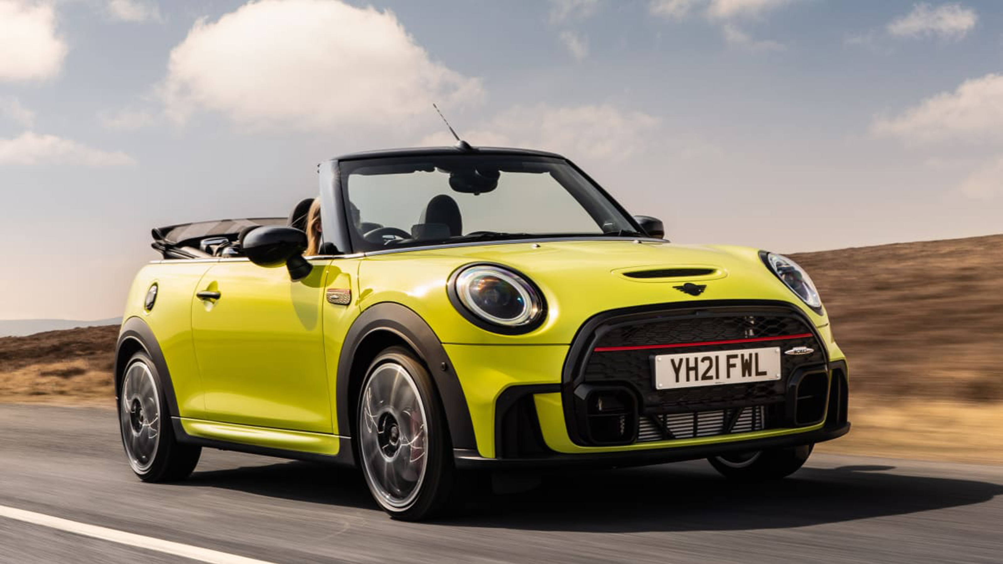 MINI Convertible