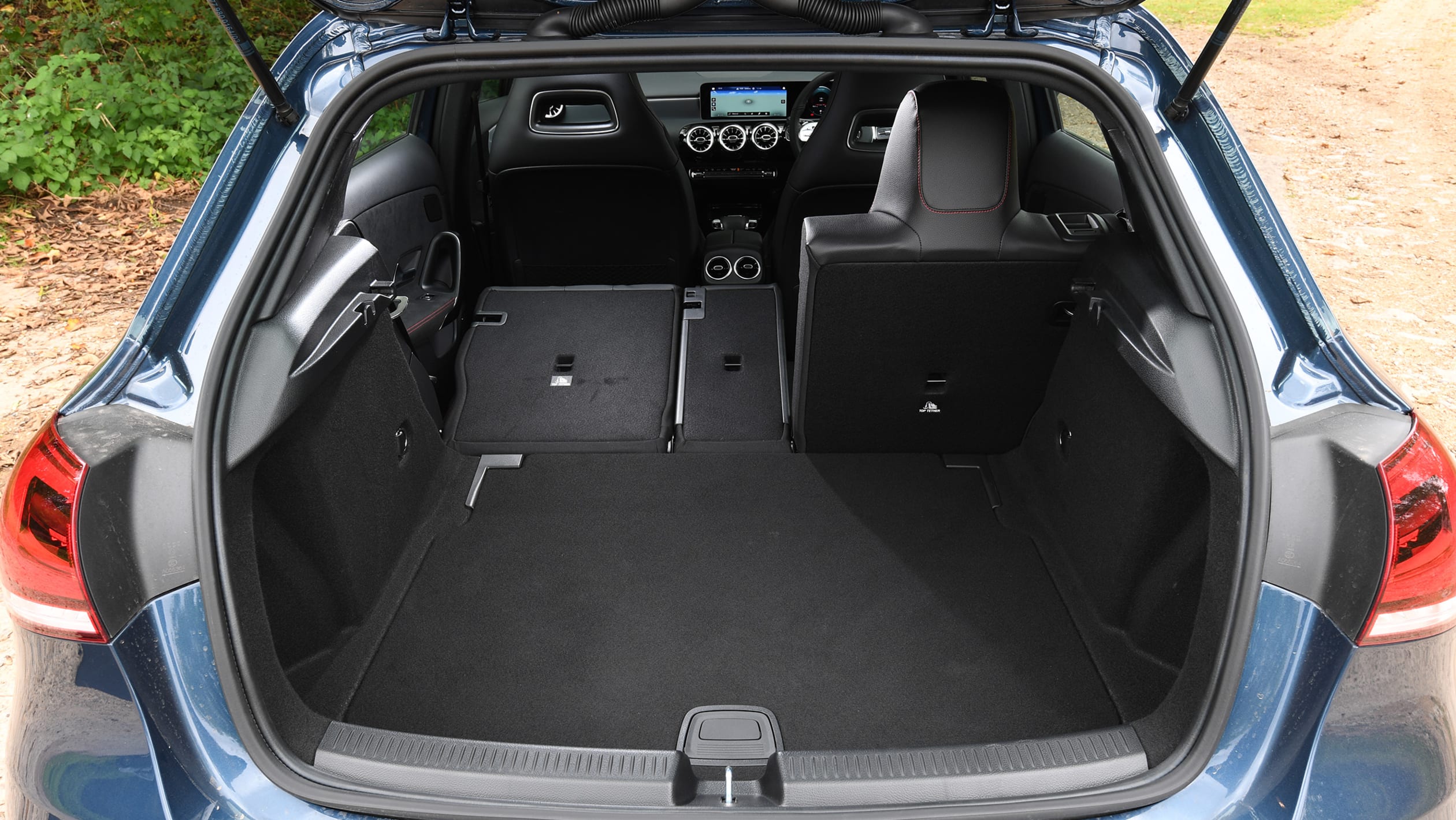 Mercedes A-Class