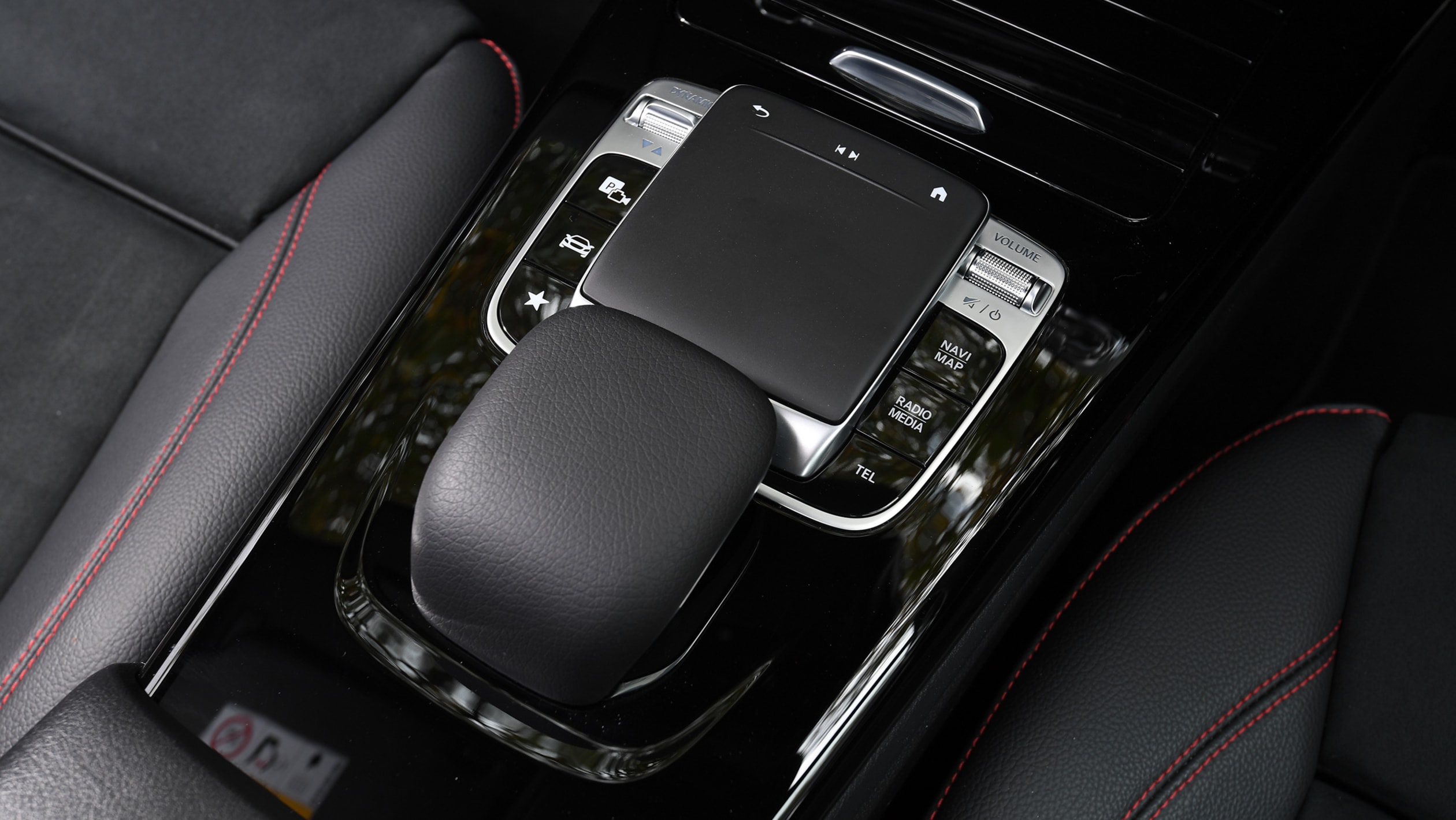 Mercedes A-Class