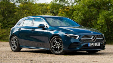 Mercedes A-Class