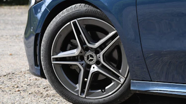 Mercedes A-Class