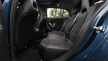Mercedes A-Class
