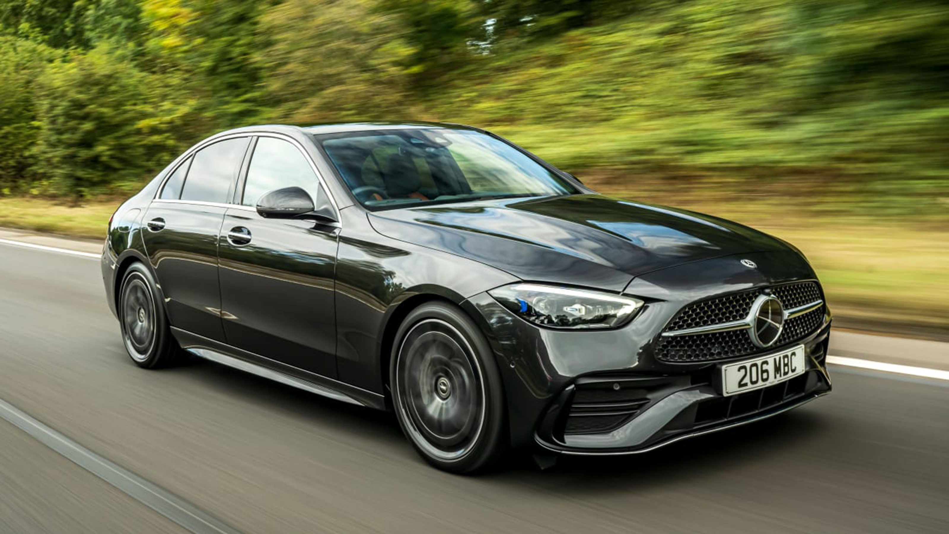 Mercedes leasing deals 2026 | Auto Express