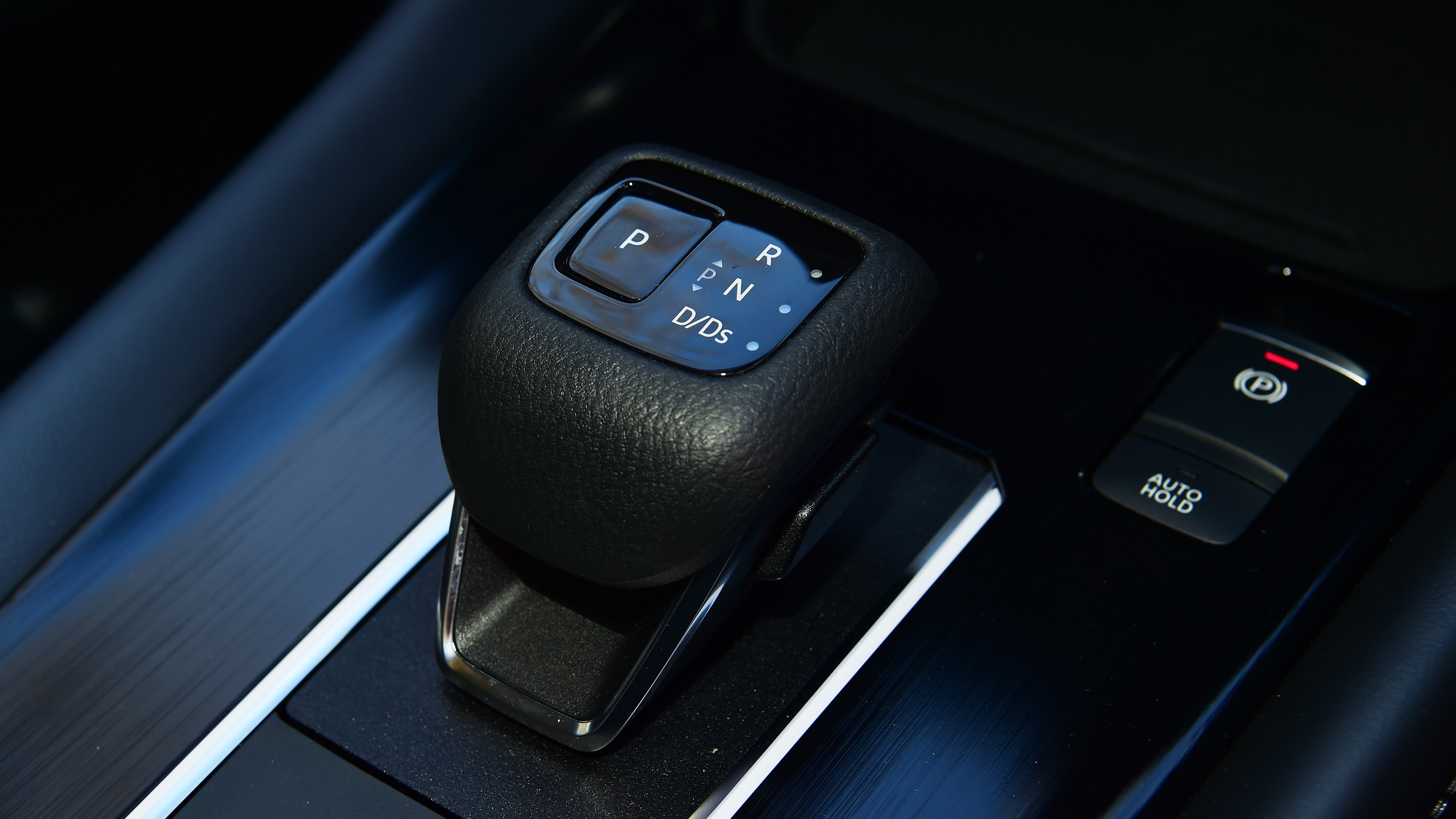 Nissan Qashqai long termer - first report transmission