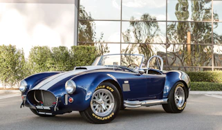 Superformance Cobra MkIII