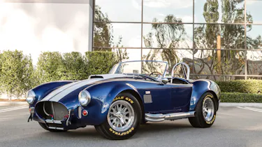 Superformance Cobra MkIII