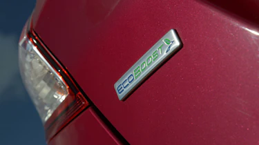 Used Ford Fiesta Mk7 - Ecoboost