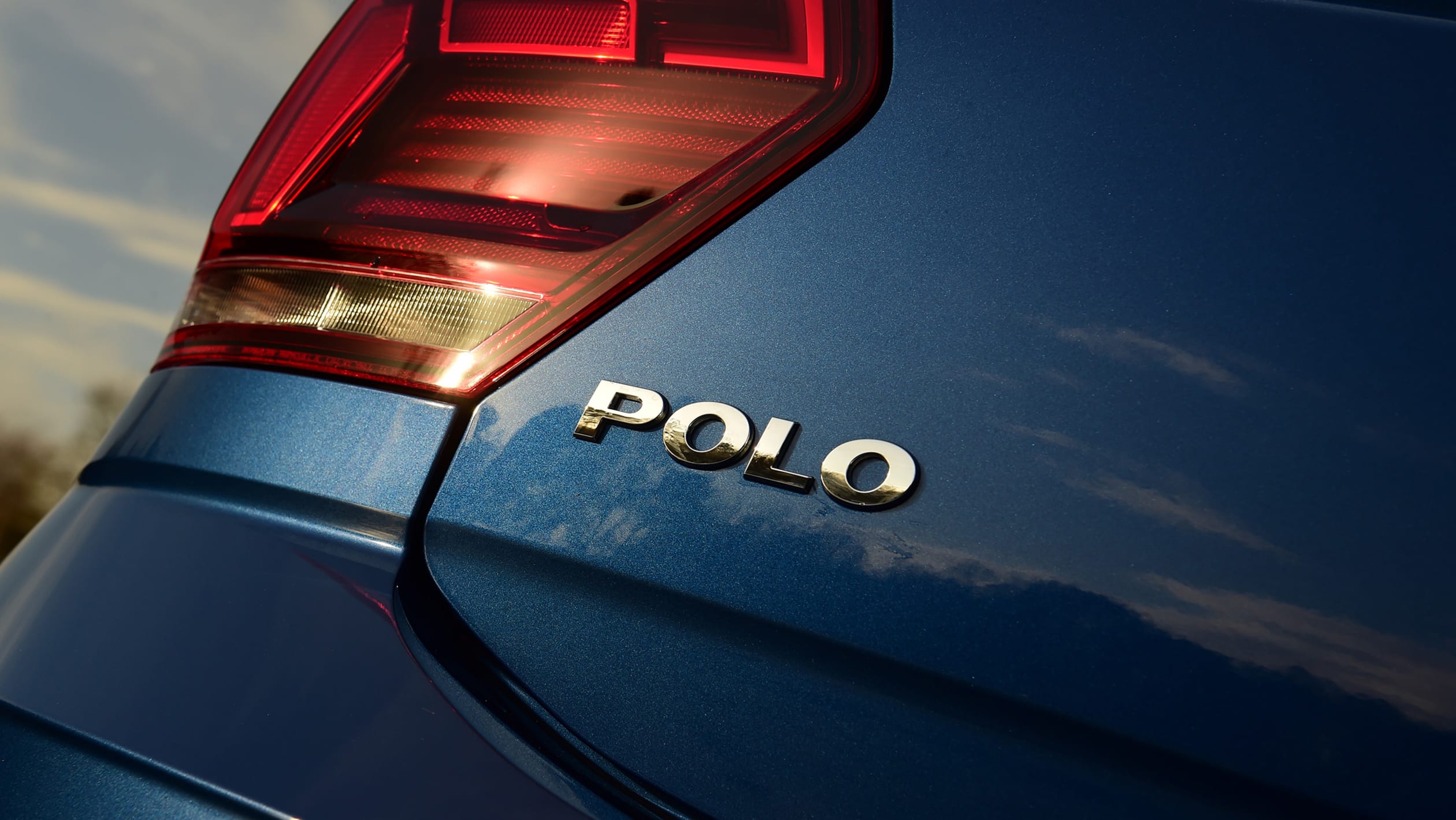 Volkswagen Polo Mk6
