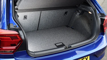 Volkswagen Polo Mk6