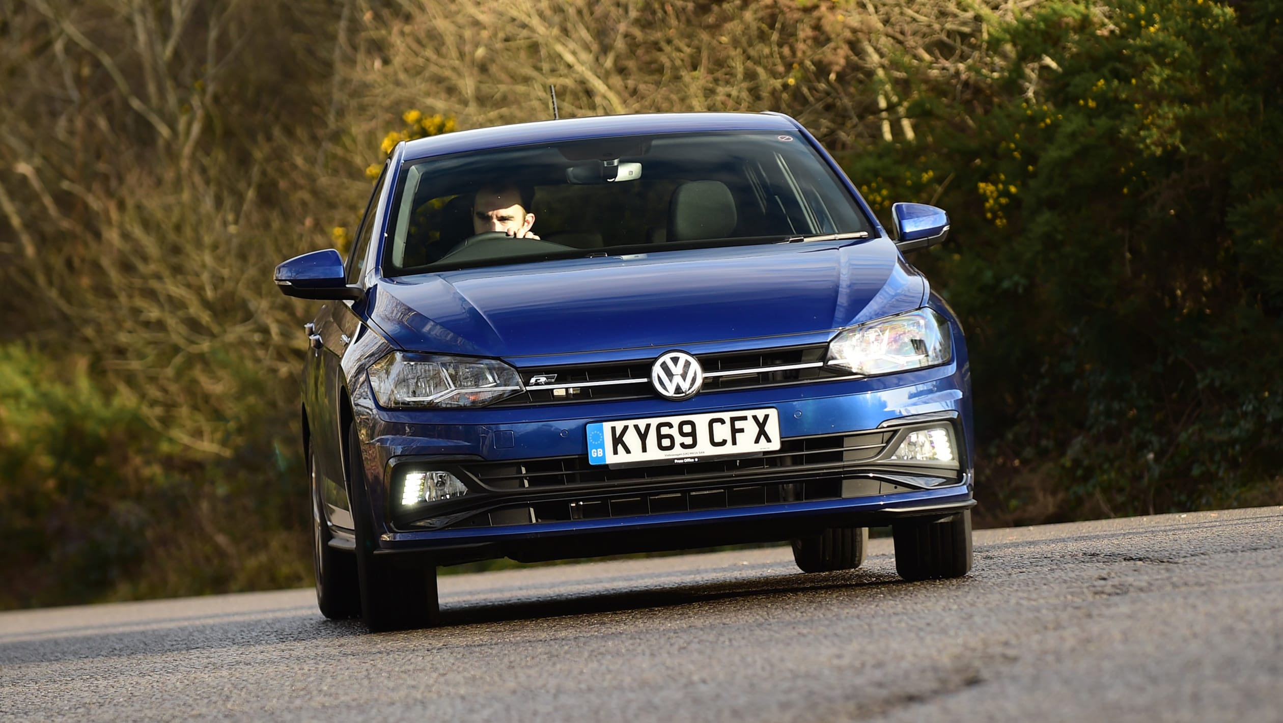 Volkswagen Polo Mk6