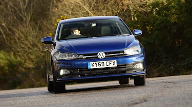 Volkswagen Polo Mk6