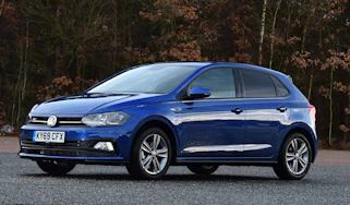Volkswagen Polo Mk6