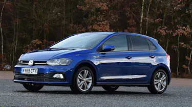 Volkswagen Polo Mk6