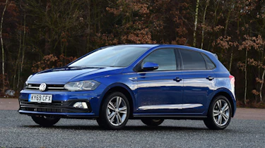 Volkswagen Polo Mk6