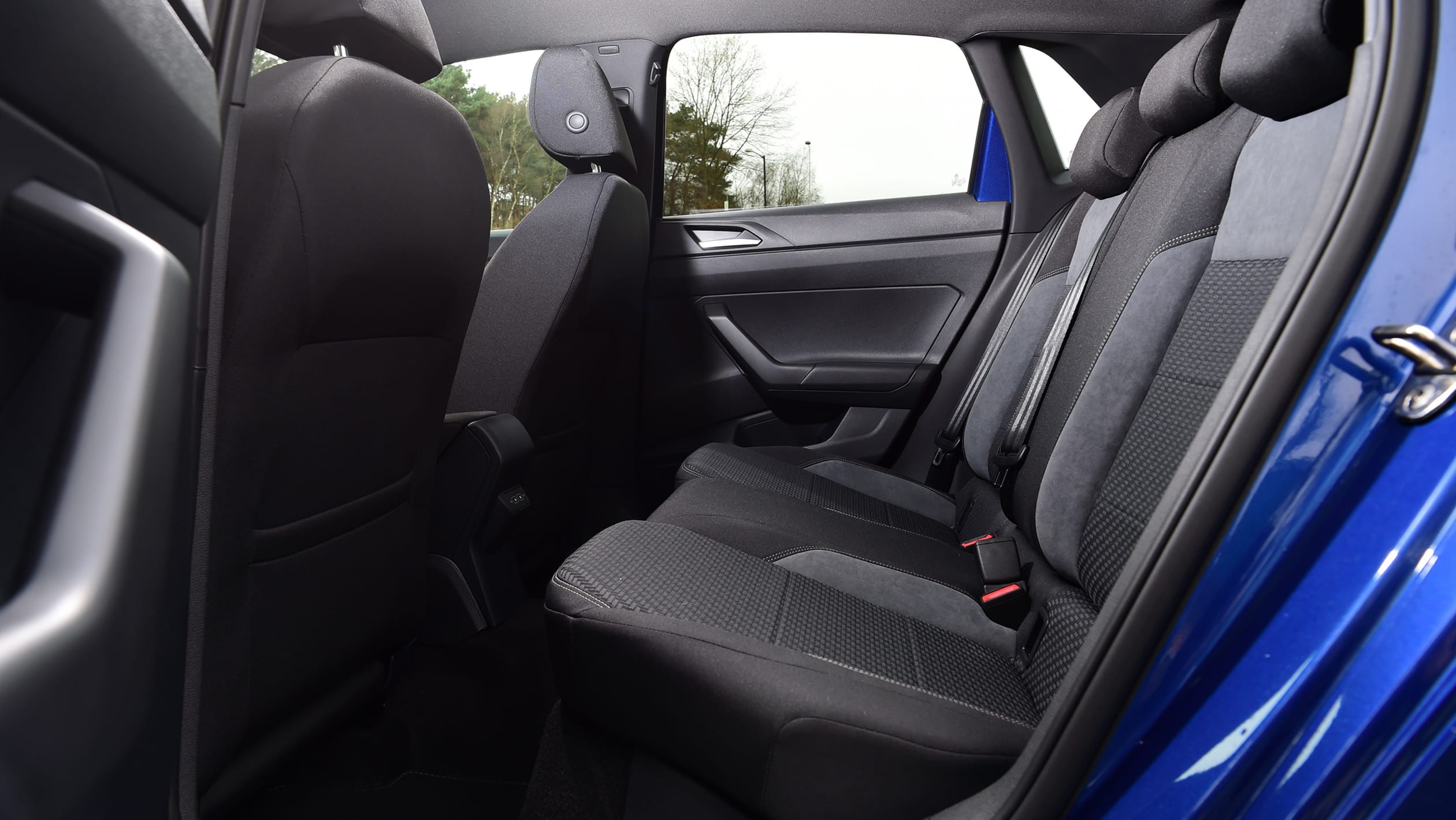 Volkswagen Polo Mk6