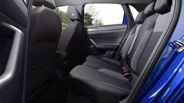 Volkswagen Polo Mk6