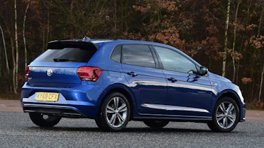 Volkswagen Polo Mk6