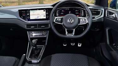 Volkswagen Polo Mk6