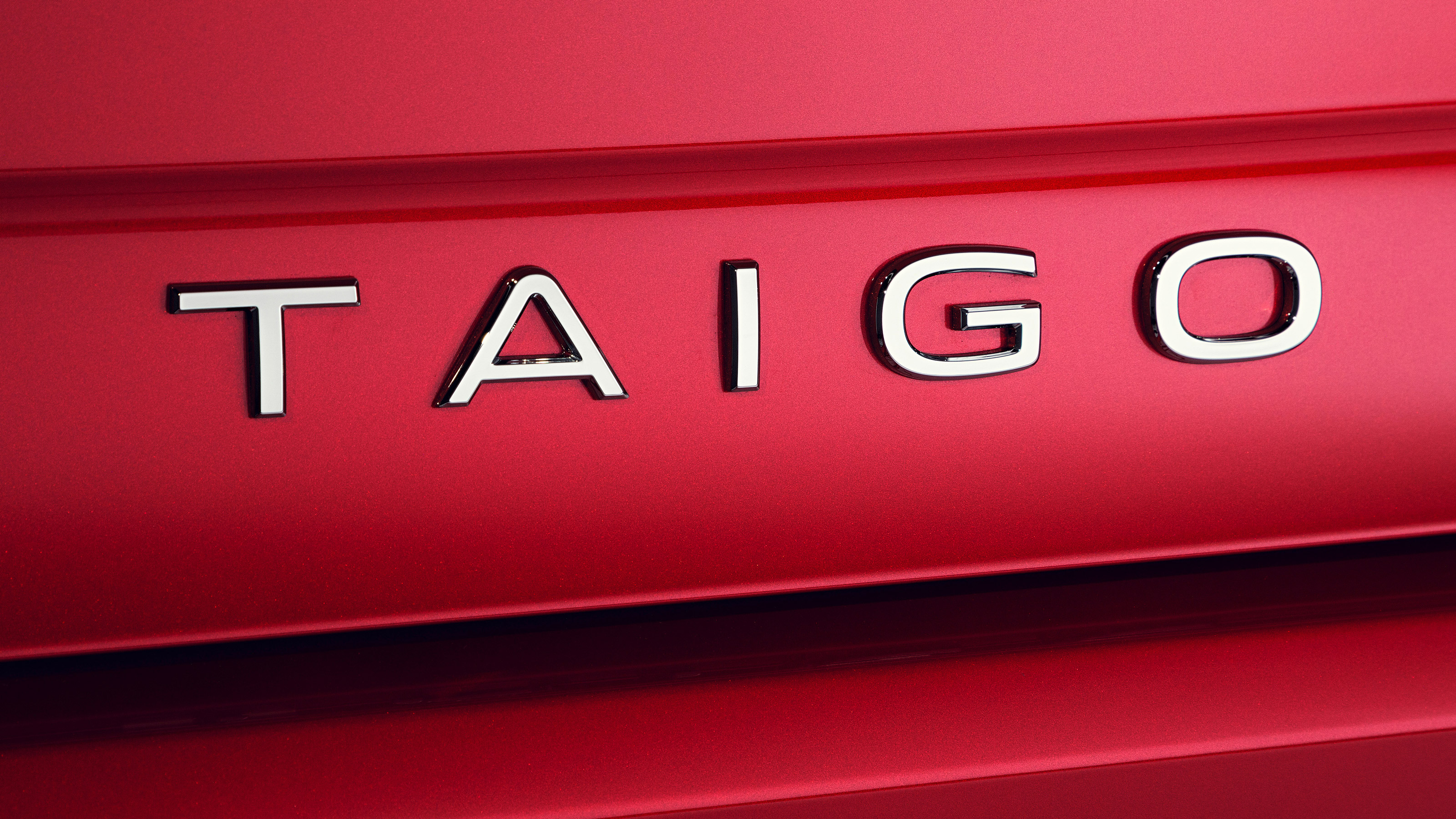 VW Taigo